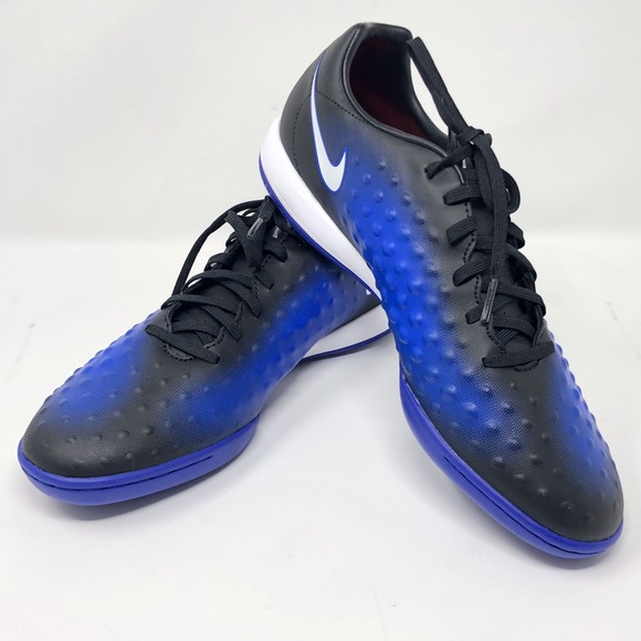 Nike Magista X Onda II IC Indoor  844413-015 - Picture 2 of 8